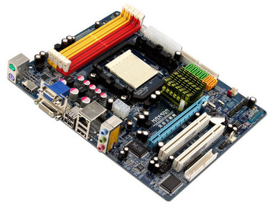 低價主板也玩轉(zhuǎn)高清 銘瑄N78M入門首選