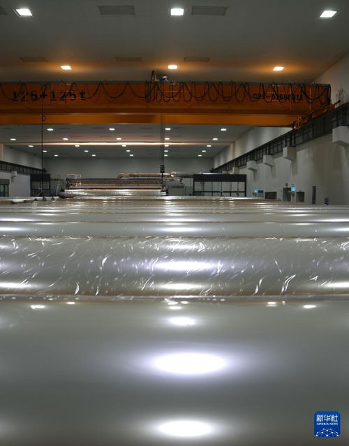 遼寧 科技創(chuàng)新驅(qū)動新材料產(chǎn)業(yè)高質(zhì)量發(fā)展