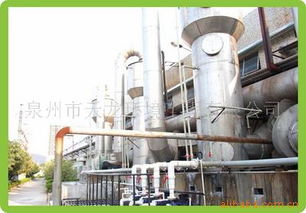 綠色引擎的催化密碼 泉州市天龍環(huán)境工程的領(lǐng)航之道